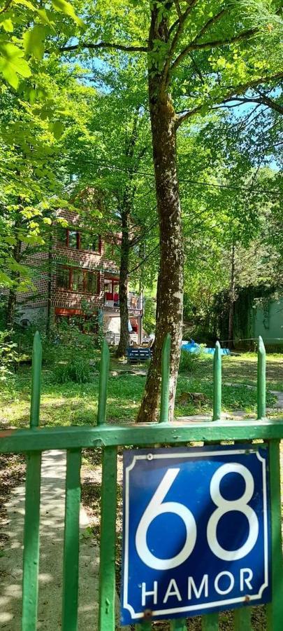 Samobor Holiday Villa - Samoborski Ljetnikovac Ngoại thất bức ảnh