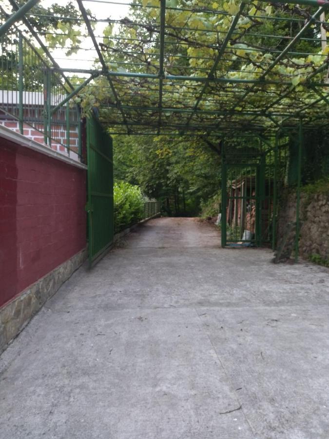 Samobor Holiday Villa - Samoborski Ljetnikovac Ngoại thất bức ảnh