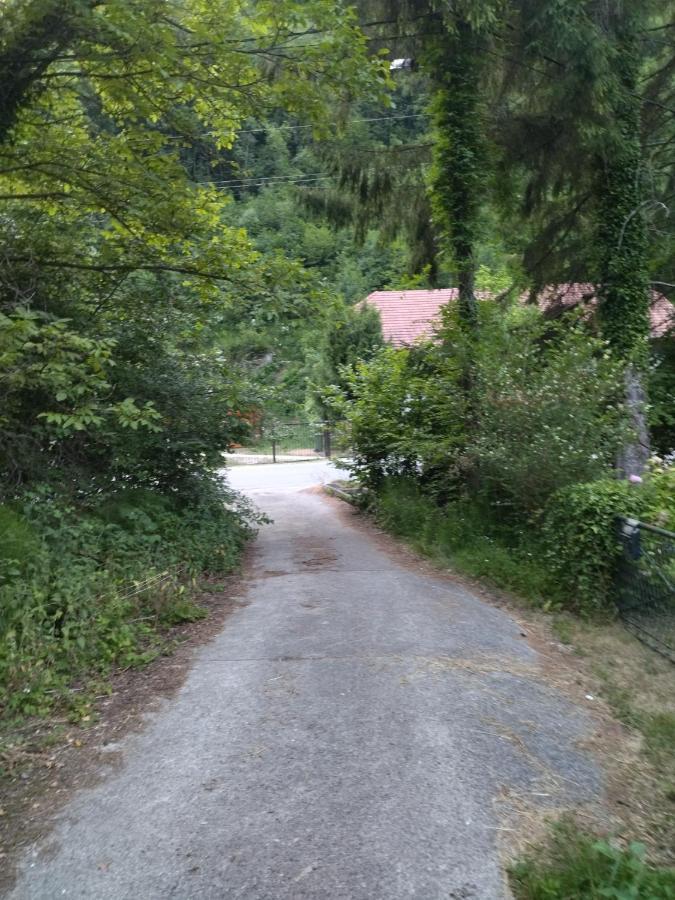 Samobor Holiday Villa - Samoborski Ljetnikovac Ngoại thất bức ảnh