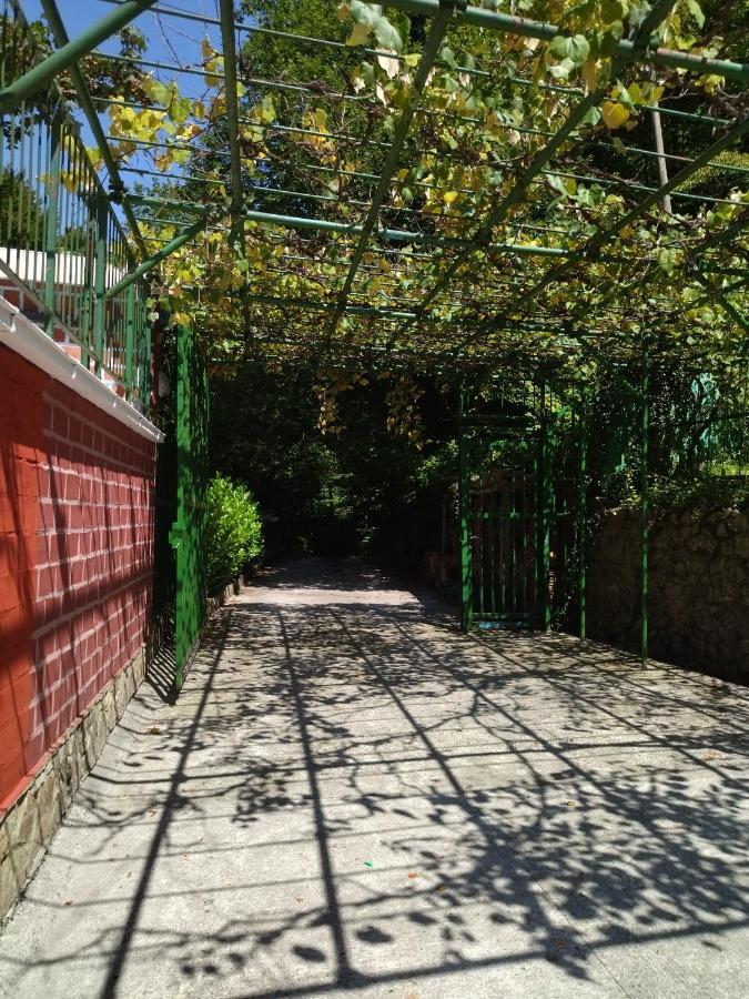 Samobor Holiday Villa - Samoborski Ljetnikovac Ngoại thất bức ảnh