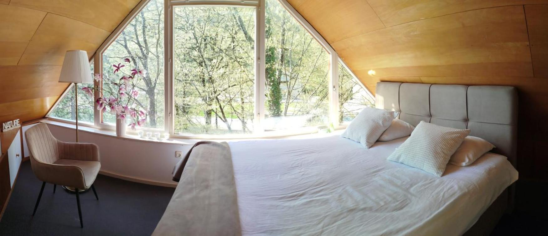 Samobor Holiday Villa - Samoborski Ljetnikovac Ngoại thất bức ảnh