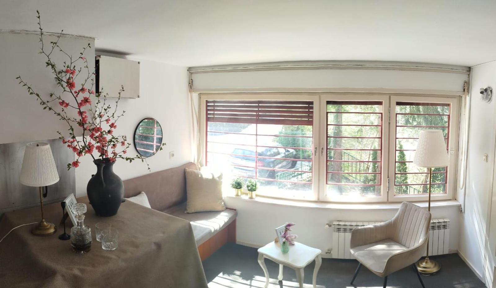 Samobor Holiday Villa - Samoborski Ljetnikovac Ngoại thất bức ảnh