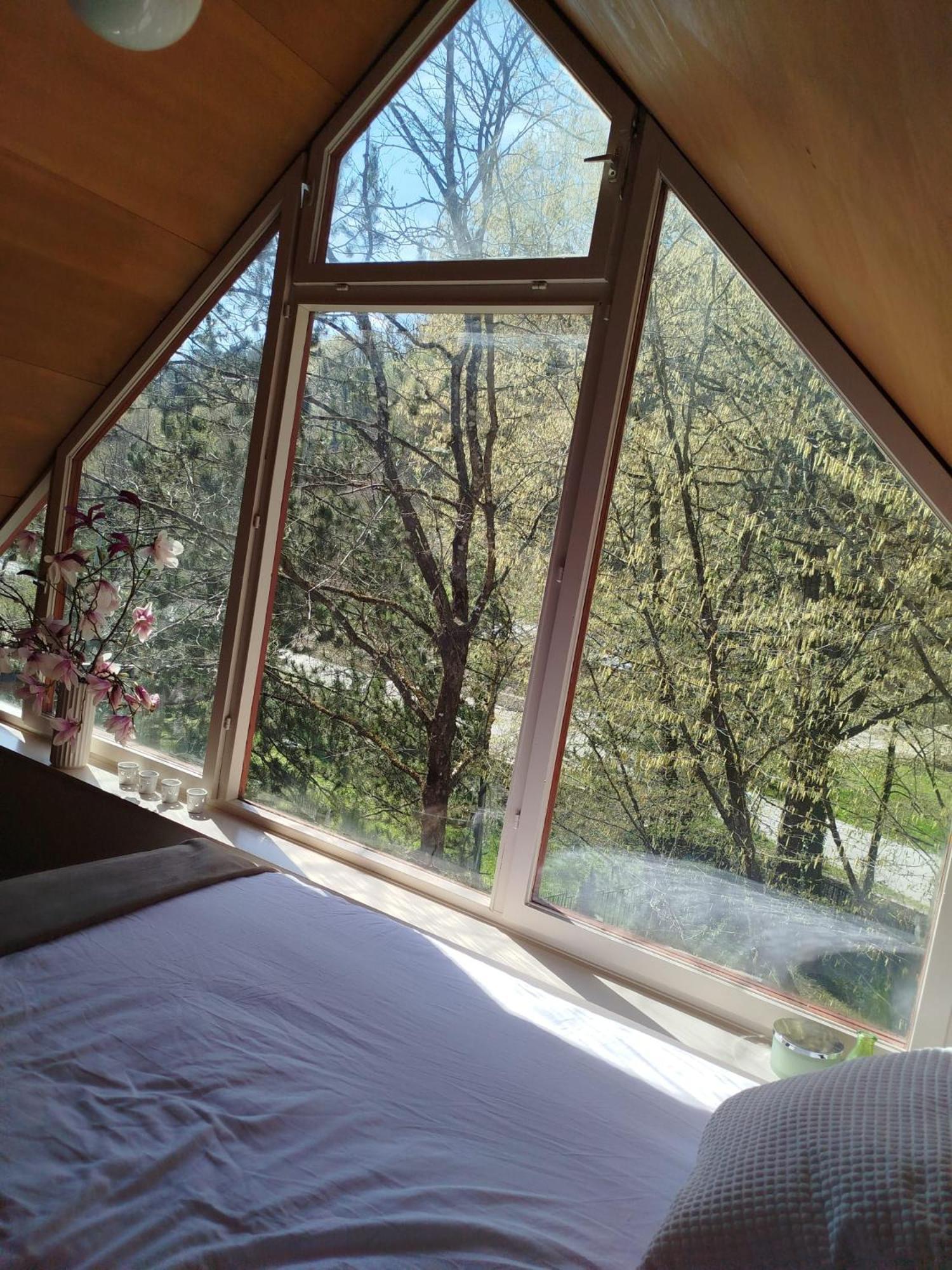 Samobor Holiday Villa - Samoborski Ljetnikovac Ngoại thất bức ảnh