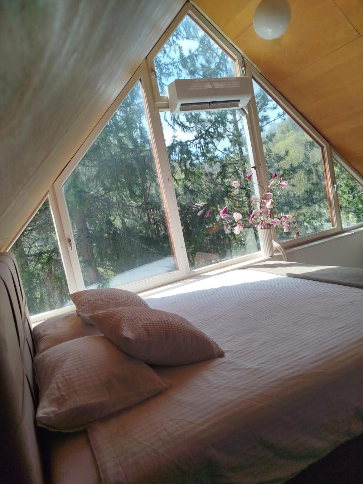 Samobor Holiday Villa - Samoborski Ljetnikovac Ngoại thất bức ảnh