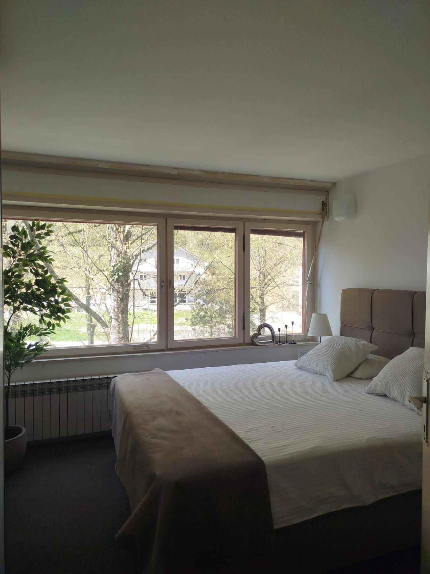 Samobor Holiday Villa - Samoborski Ljetnikovac Ngoại thất bức ảnh
