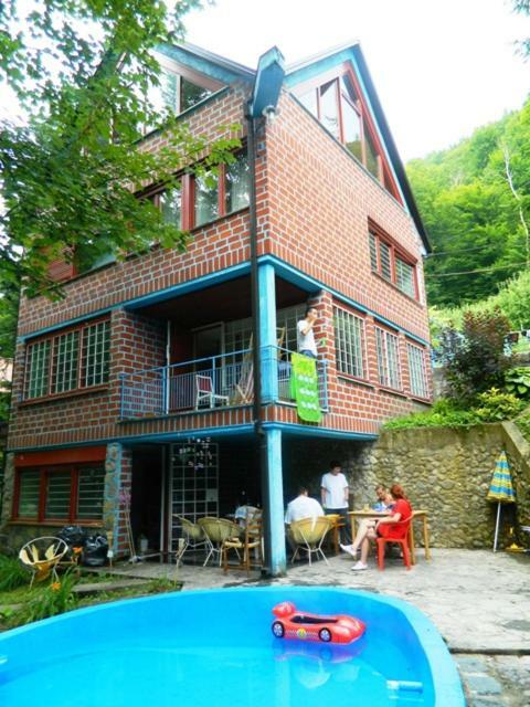 Samobor Holiday Villa - Samoborski Ljetnikovac Ngoại thất bức ảnh
