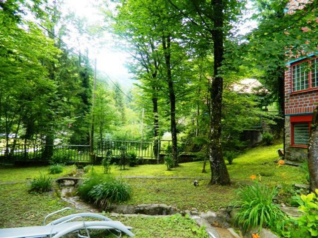 Samobor Holiday Villa - Samoborski Ljetnikovac Ngoại thất bức ảnh