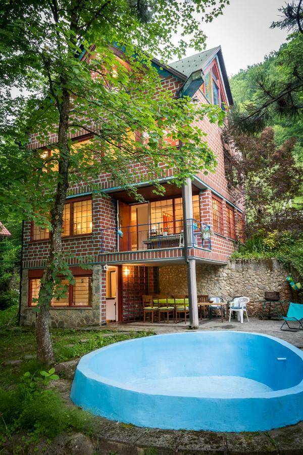 Samobor Holiday Villa - Samoborski Ljetnikovac Ngoại thất bức ảnh