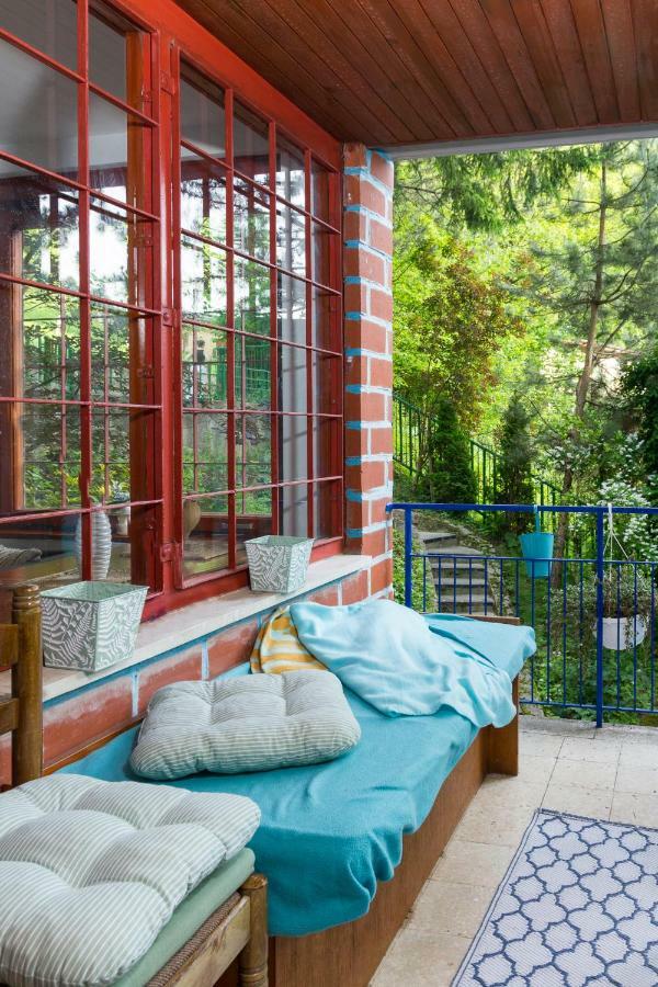 Samobor Holiday Villa - Samoborski Ljetnikovac Ngoại thất bức ảnh